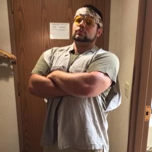 Meet your Posher, Joel